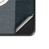 NBA Los Angeles Lakers Black Primary Logo Google Pixelbook Go Skin